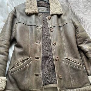 Women’s Danier Jacket